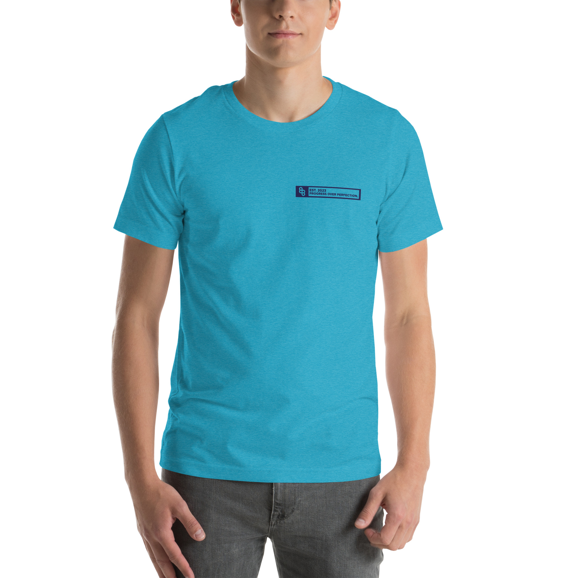 Boundless Shades - Blue - Image 1