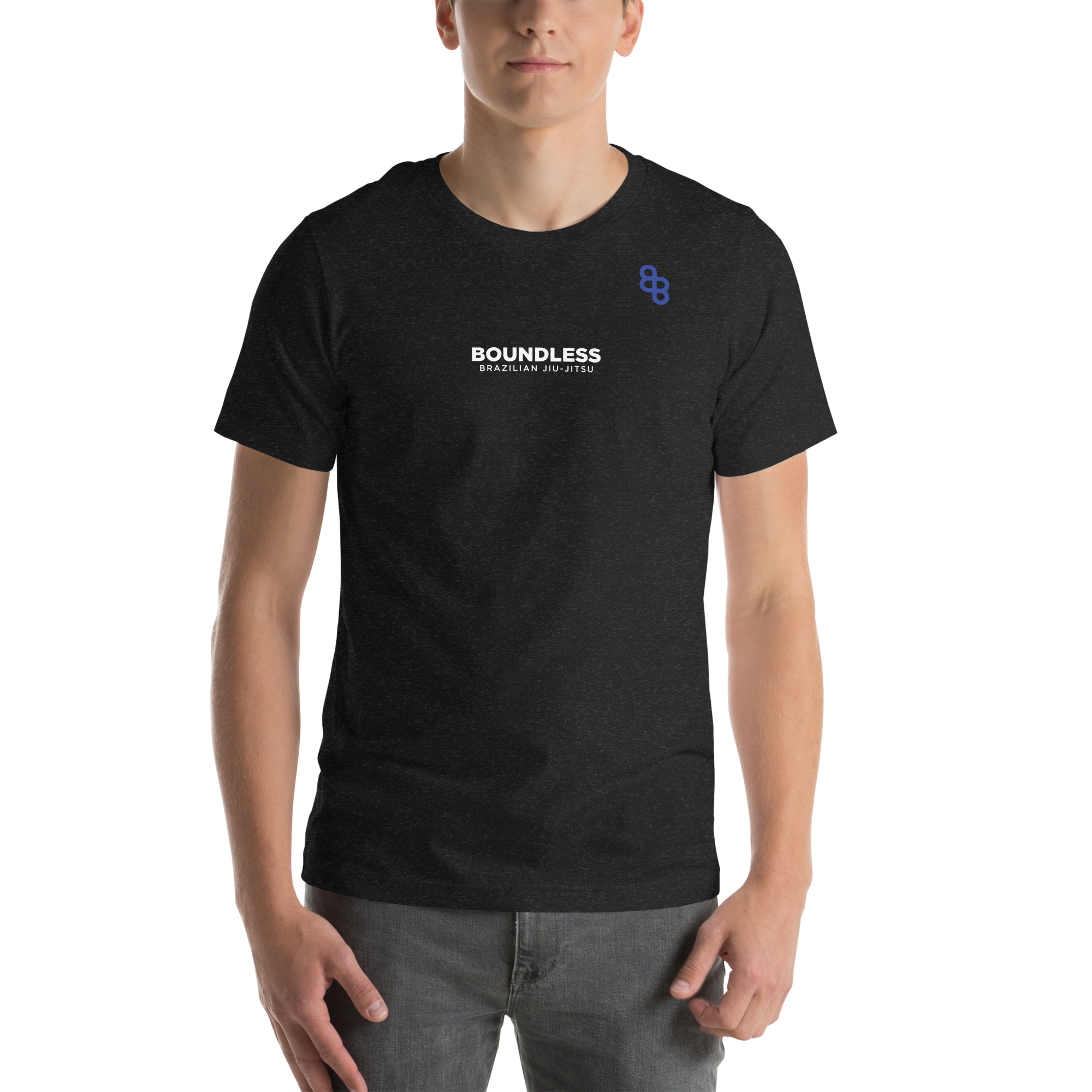Boundless Competition Team Shirt - Image 1